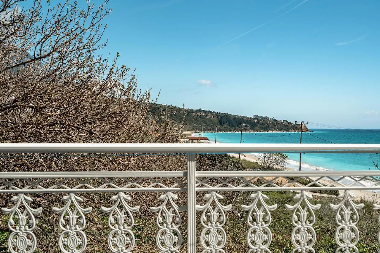 Appartamento Angela Partial Sea View 6 Lourdata