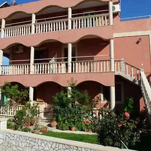 Marinos At Lourdata Village Lourdata (Kefalonia)